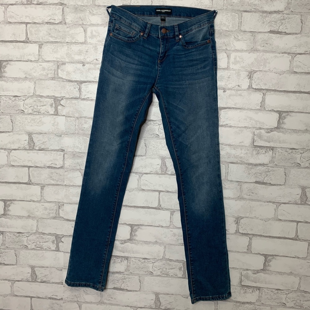 📍Karl Lagerfeld Jeans